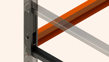 Porta Paletes com Design Sofisticado