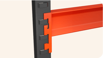 Sistema Exclusivo de Encaixe Easytoque